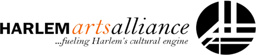 Harlem Arts Alliance logo
